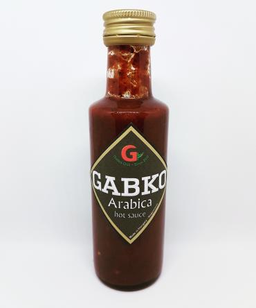 Arabica hot sauce