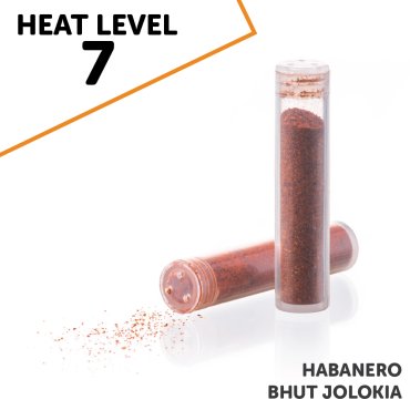 Gabko - keygoes:chili High Heat kulcstartó utántöltő 4g