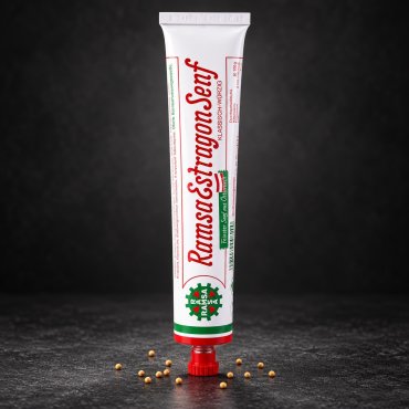 RAMSA TÁRKONYOS MUSTÁR 100g
