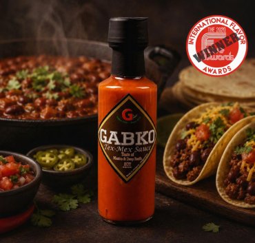 Tex-Mex sauce 100ml