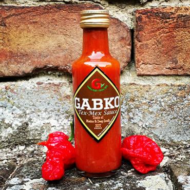Tex-Mex sauce
