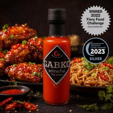 Sriracha 100ml