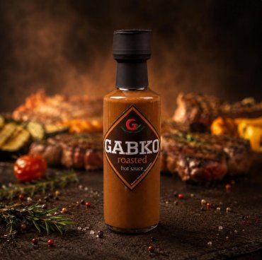Roasted 100ml