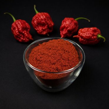 Carolina reaper por utántöltő tasak 4g