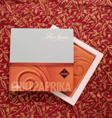 Harrer - Gabko Chili - Paprika Chocolat