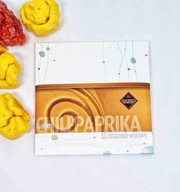 Harrer - Gabko Chili - Paprika Chocolat
